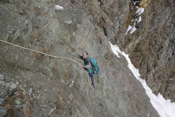 Granatkogl