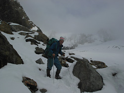 Wetterumschwung