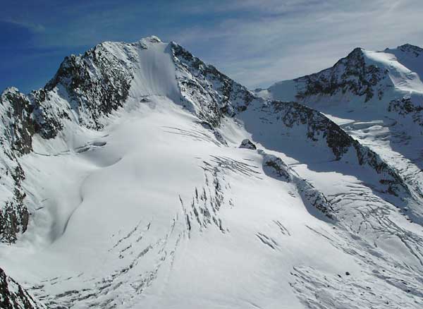 Hochfirst