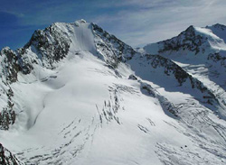 Hochfirst