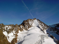 Hochfirst