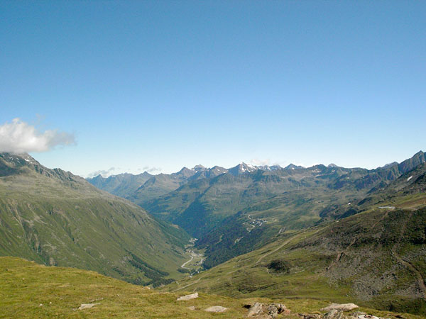 Oetztal